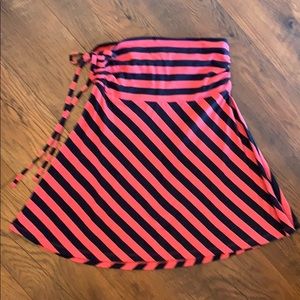 Patagonia Lithia 2 in 1 skirt